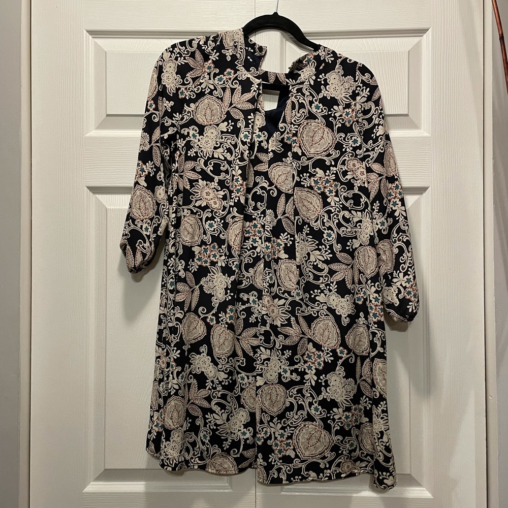 Collective Concept Dress